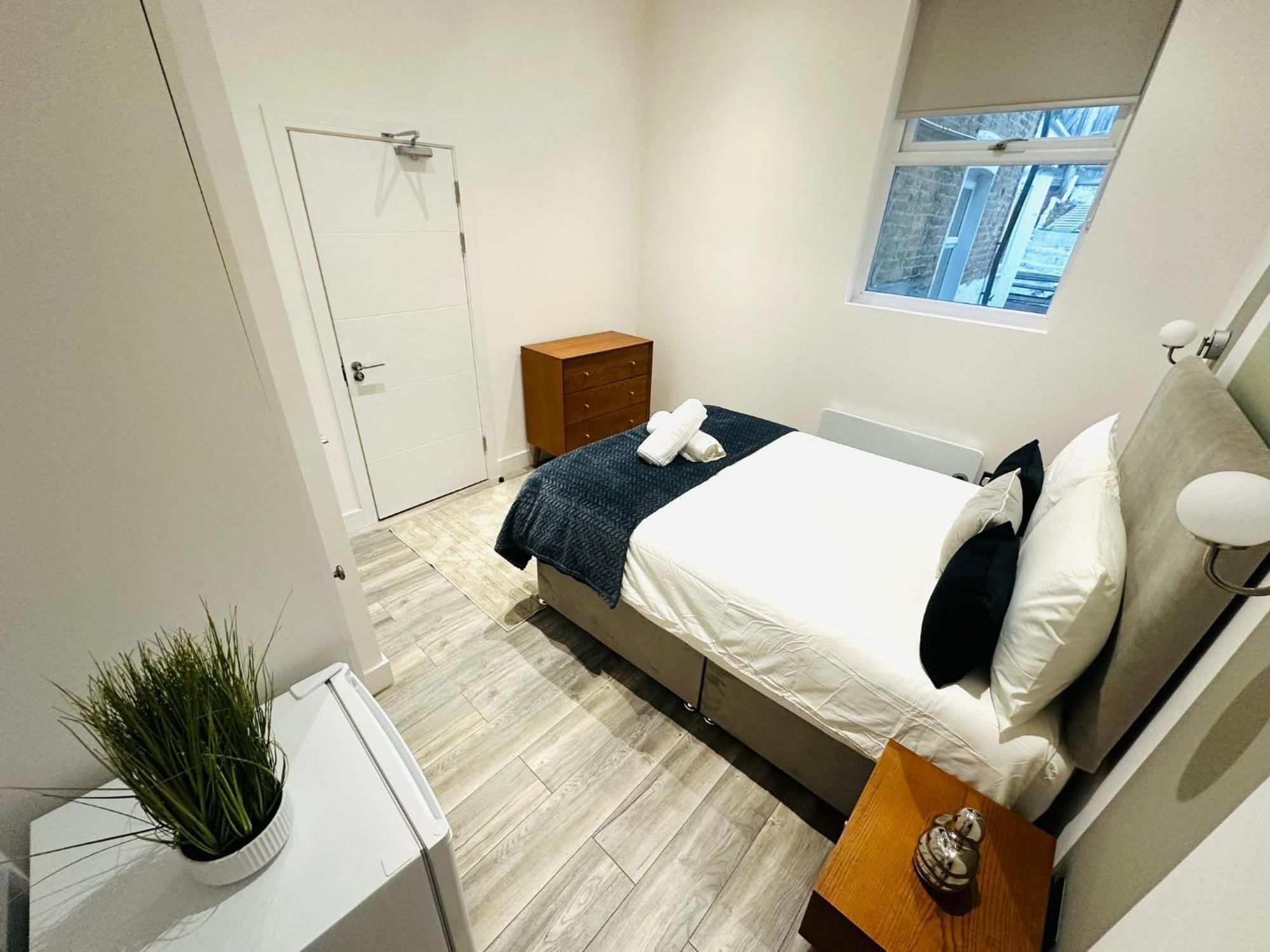 London Beautiful Suites Rooms Top Location Exterior photo