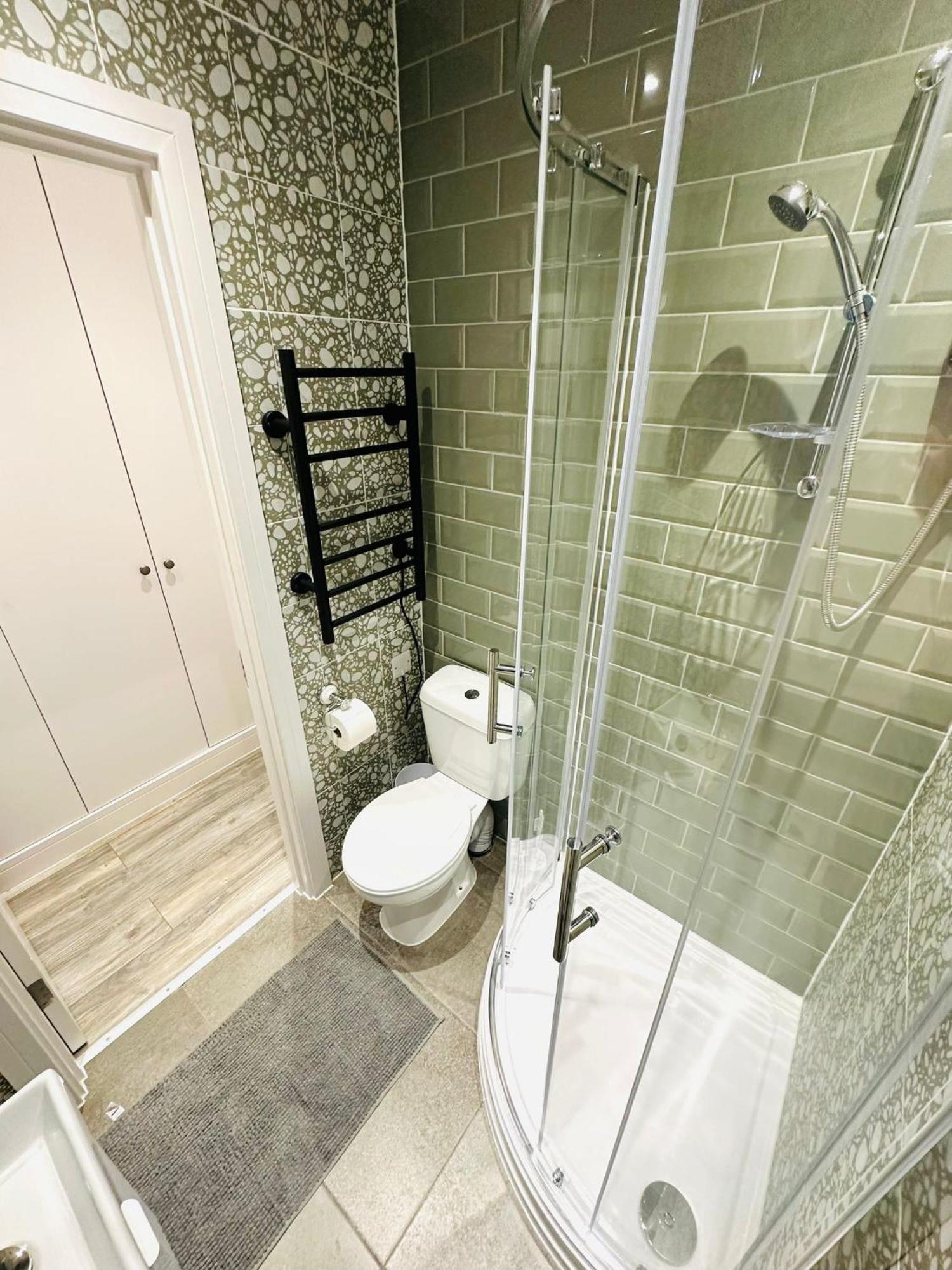 London Beautiful Suites Rooms Top Location Exterior photo