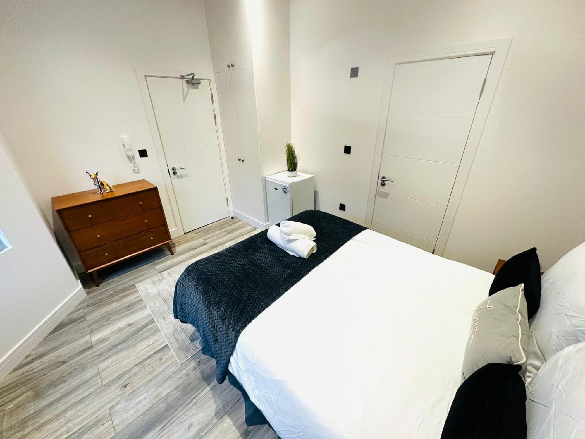 London Beautiful Suites Rooms Top Location Exterior photo