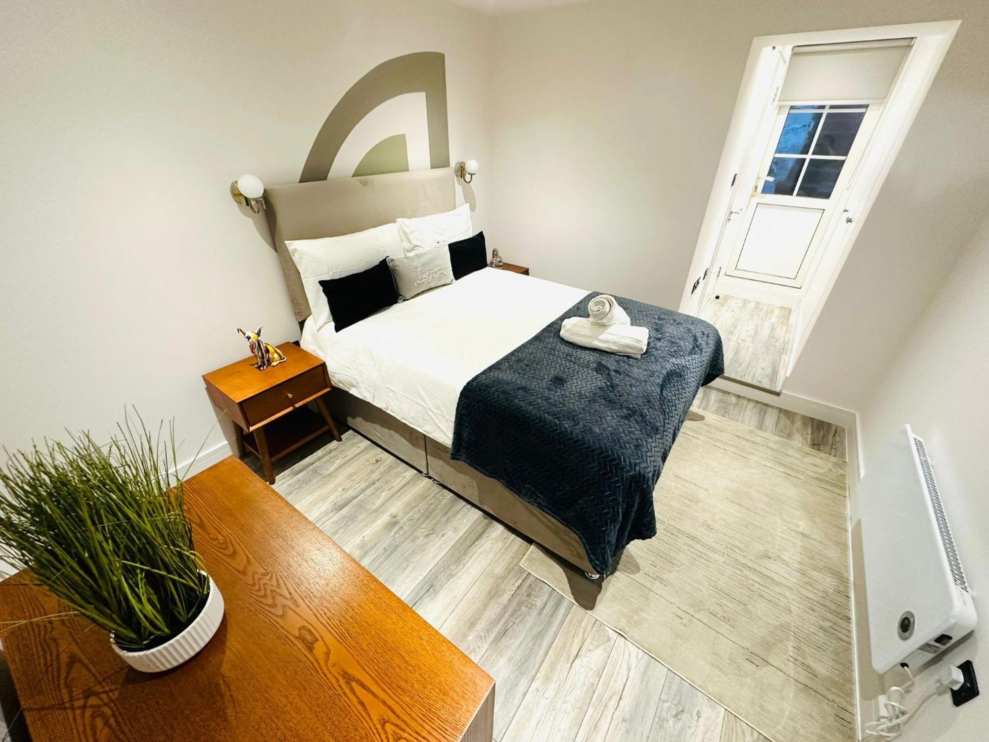 London Beautiful Suites Rooms Top Location Exterior photo
