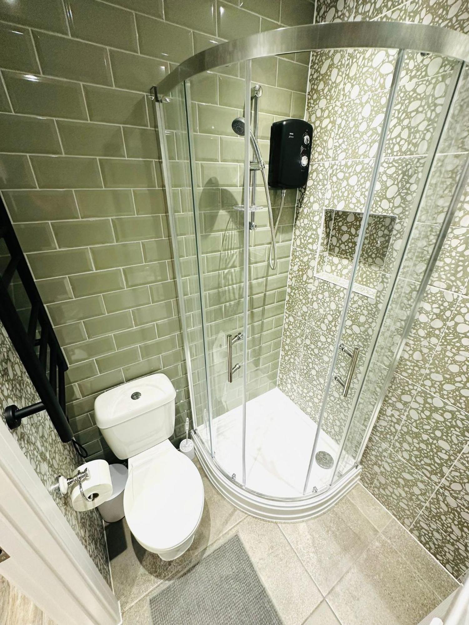 London Beautiful Suites Rooms Top Location Exterior photo