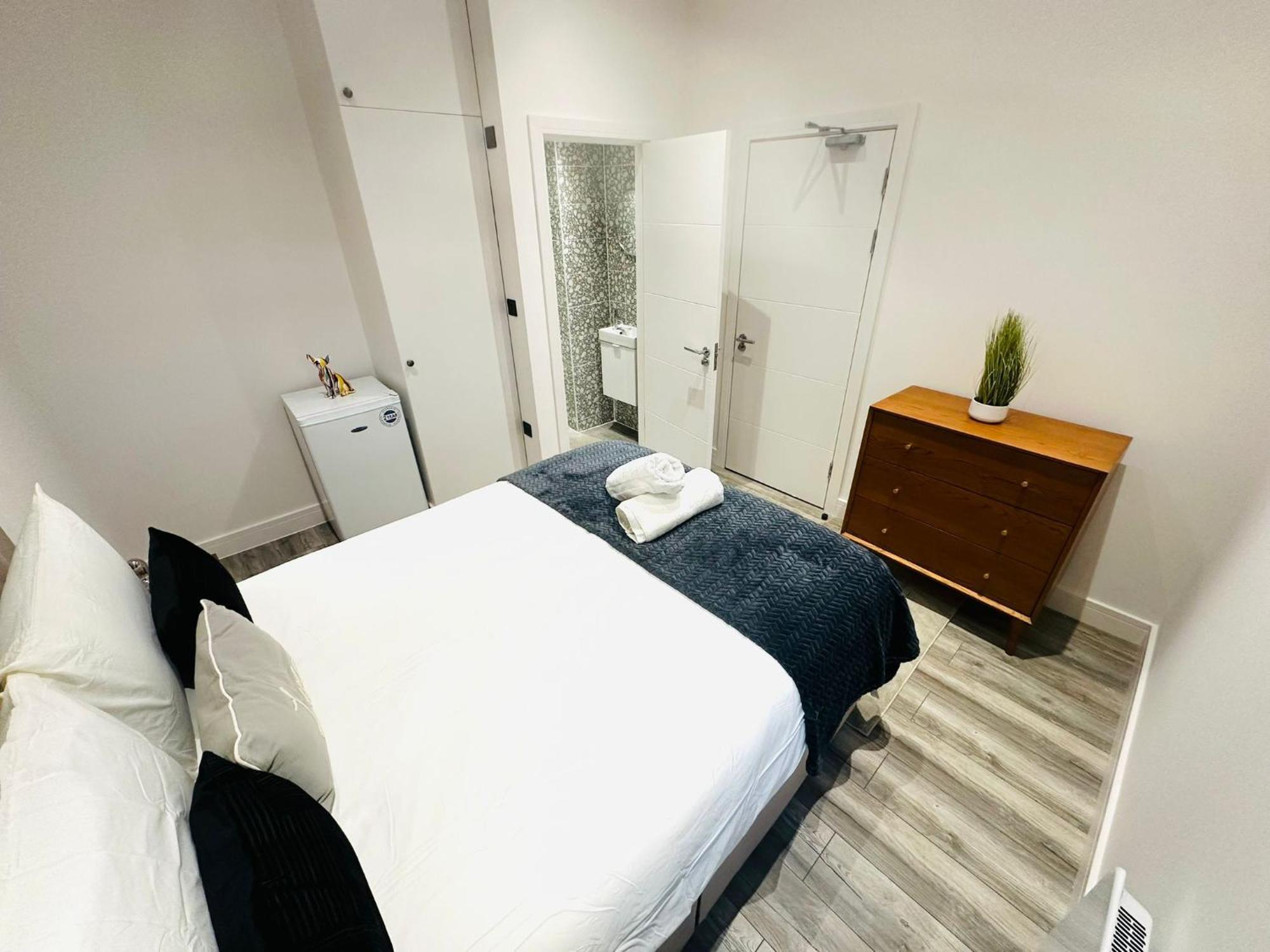 London Beautiful Suites Rooms Top Location Exterior photo